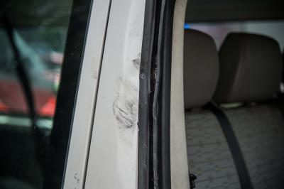 Plochingen: Radfahrer schwer verletzt